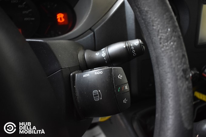 RENAULT Master T35 2.3 dCi/165 TP PL-SL-RG Cabinato S&S